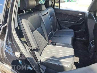 2022 Volkswagen Tiguan SE – miniatura 16