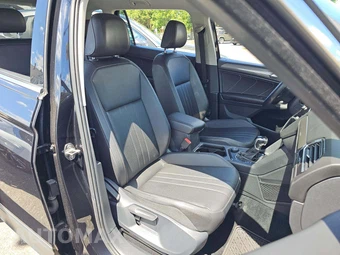 2022 Volkswagen Tiguan SE – miniatura 18