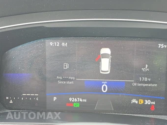 2022 Volkswagen Tiguan SE - miniatura 12