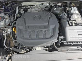 2022 Volkswagen Tiguan SE - miniatura 15