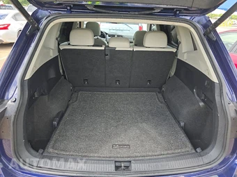 2022 Volkswagen Tiguan SE - miniatura 16