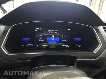 2022 Volkswagen Tiguan SE – miniatura 12