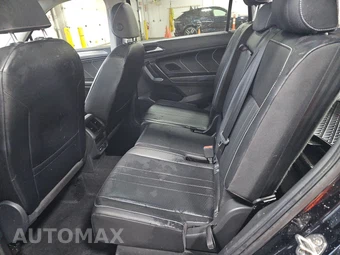 2022 Volkswagen Tiguan SE – miniatura 13