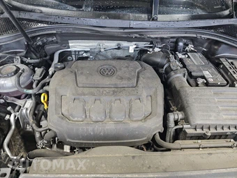 2022 Volkswagen Tiguan SE – miniatura 15