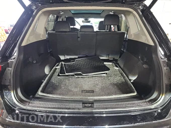 2022 Volkswagen Tiguan SE – miniatura 16