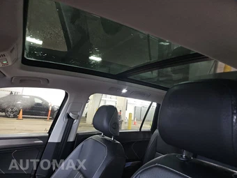 2022 Volkswagen Tiguan SE – miniatura 18