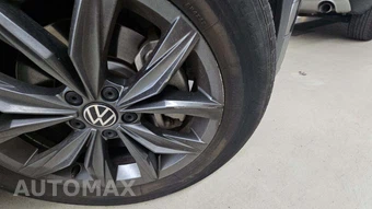 2022 Volkswagen Tiguan SE – miniatura 21