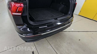 2022 Volkswagen Tiguan SE – miniatura 26