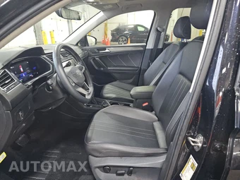 2022 Volkswagen Tiguan SE – miniatura 7