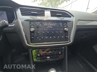 2022 Volkswagen Tiguan SE – miniatura 10