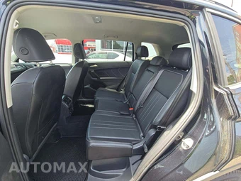 2022 Volkswagen Tiguan SE – miniatura 13