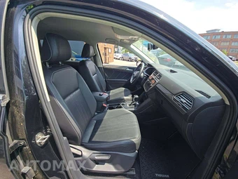 2022 Volkswagen Tiguan SE – miniatura 18