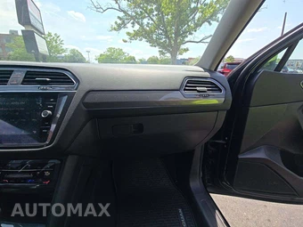 2022 Volkswagen Tiguan SE – miniatura 19
