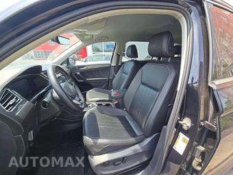 2022 Volkswagen Tiguan SE – miniatura 6