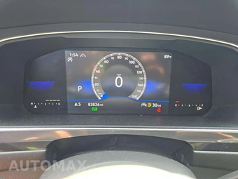 2022 Volkswagen Tiguan SE – miniatura 9