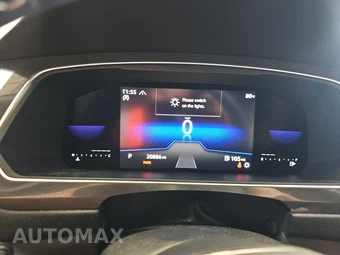 2022 Volkswagen Tiguan SE - miniatura 12