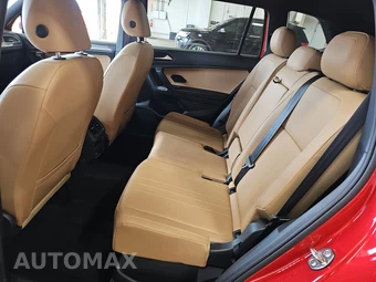 2022 Volkswagen Tiguan SE - miniatura 13