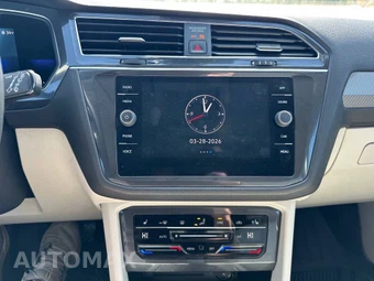 2022 Volkswagen Tiguan SE - miniatura 15