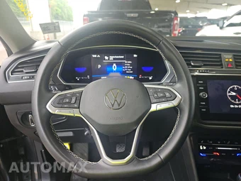 2022 Volkswagen Tiguan SE – miniatura 10