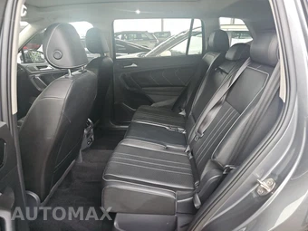 2022 Volkswagen Tiguan SE – miniatura 13