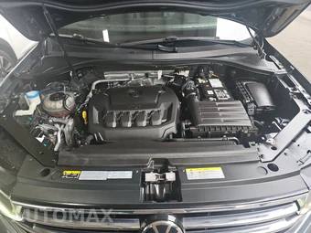 2022 Volkswagen Tiguan SE – miniatura 15