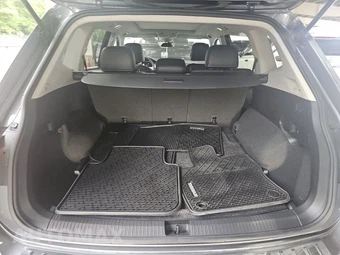 2022 Volkswagen Tiguan SE – miniatura 16