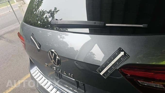 2022 Volkswagen Tiguan SE – miniatura 27