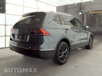 2022 Volkswagen Tiguan SE – miniatura 4
