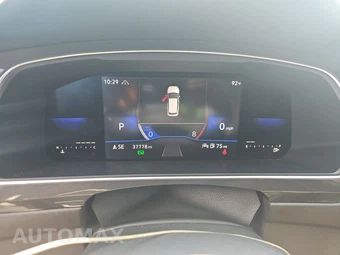 2022 Volkswagen Tiguan SE - miniatura 12