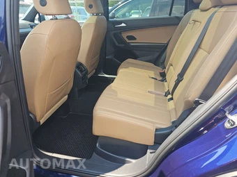 2022 Volkswagen Tiguan SE - miniatura 13