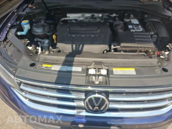 2022 Volkswagen Tiguan SE - miniatura 15