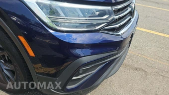 2022 Volkswagen Tiguan SE - miniatura 29