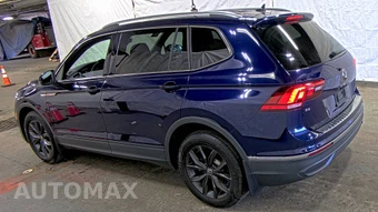 2022 Volkswagen Tiguan SE - miniatura 6