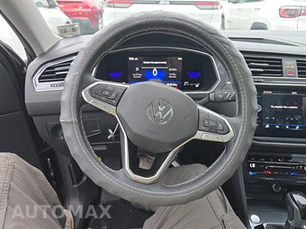 2022 Volkswagen Tiguan SE - miniatura 10