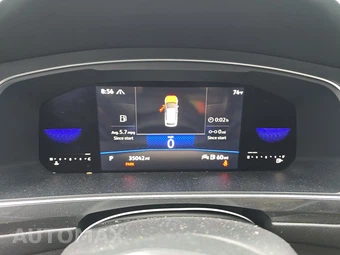 2022 Volkswagen Tiguan SE - miniatura 12