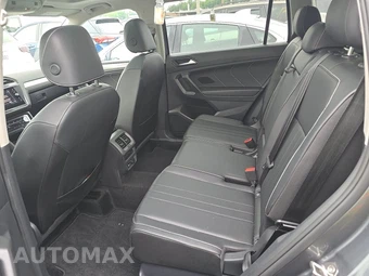 2022 Volkswagen Tiguan SE - miniatura 13