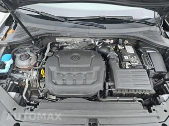 2022 Volkswagen Tiguan SE - miniatura 15