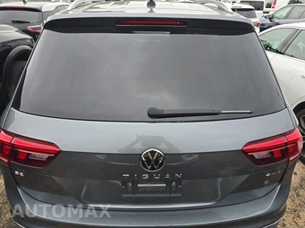 2022 Volkswagen Tiguan SE - miniatura 16