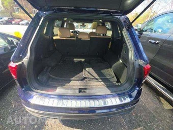 2022 Volkswagen Tiguan SE - miniatura 14