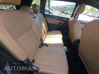 2022 Volkswagen Tiguan SE - miniatura 16
