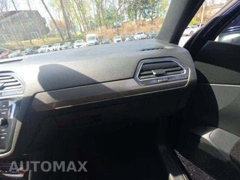 2022 Volkswagen Tiguan SE - miniatura 19