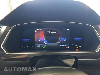 2022 Volkswagen Tiguan SE - miniatura 12