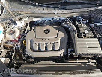 2022 Volkswagen Tiguan SE - miniatura 15