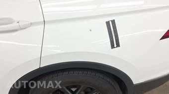 2022 Volkswagen Tiguan SE - miniatura 23
