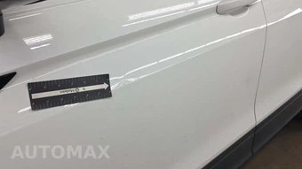 2022 Volkswagen Tiguan SE - miniatura 24