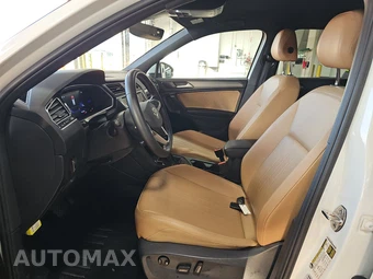 2022 Volkswagen Tiguan SE - miniatura 7