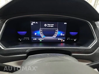2022 Volkswagen Tiguan SE - miniatura 12