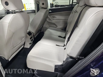 2022 Volkswagen Tiguan SE - miniatura 13