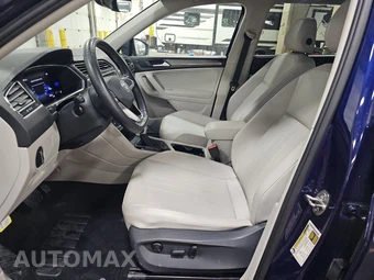 2022 Volkswagen Tiguan SE - miniatura 7