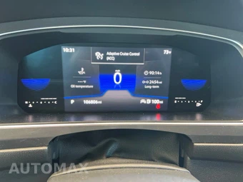 2022 Volkswagen Tiguan SE - miniatura 15
